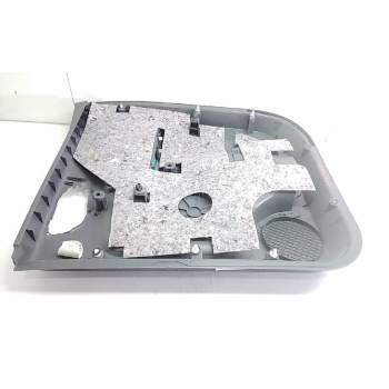 Recambio de guarnecido puerta trasera izquierda para ford ranger (tke) doppelkabine 4x4 wildtrak referencia OEM IAM AB32627407  