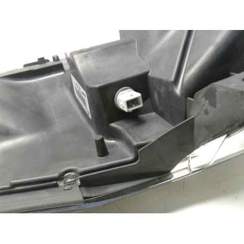 Recambio de faro derecho para renault maxity referencia OEM IAM 89317201 26010MB40A 