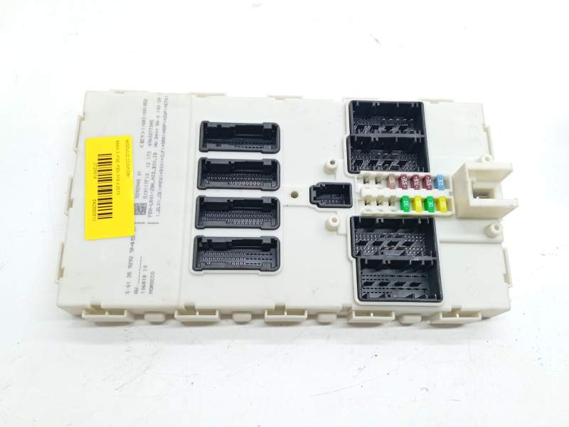 Recambio de modulo confort para bmw 3 (f30, f80) 318 d referencia OEM IAM 9292945  