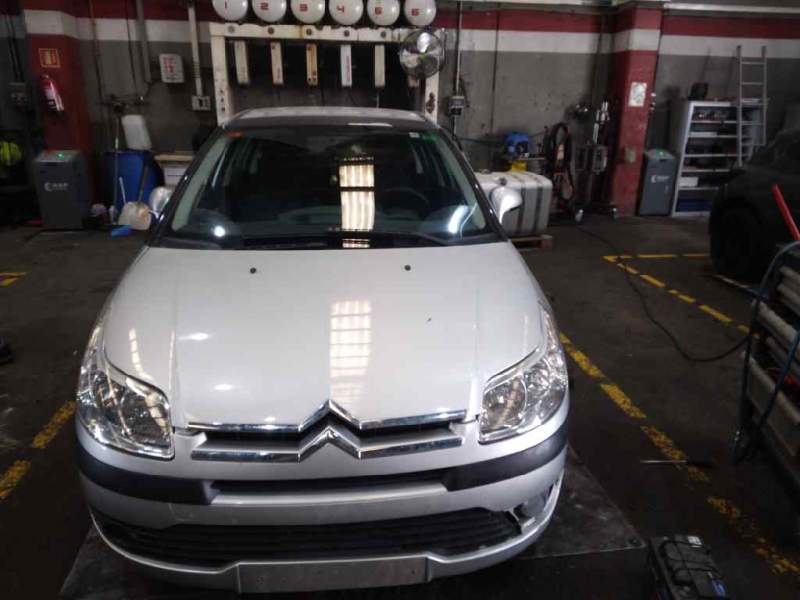 citroën c4 berlina del año 2005