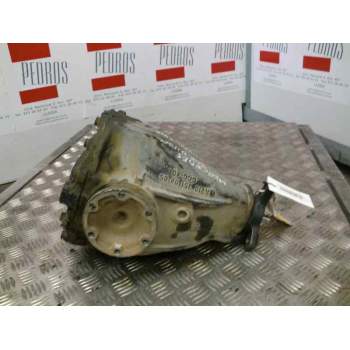 Recambio de diferencial trasero para mercedes-benz clase e (w210) berlina referencia OEM IAM 0476372287  50942