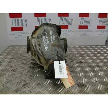 Recambio de diferencial trasero para mercedes-benz clase e (w210) berlina referencia OEM IAM 0476372287  50942