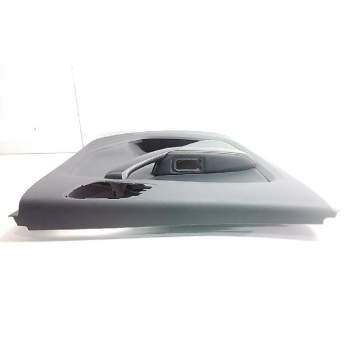 Recambio de guarnecido puerta trasera izquierda para ford ranger (tke) doppelkabine 4x4 wildtrak referencia OEM IAM AB32627407  