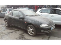 opel tigra del año 1995 2