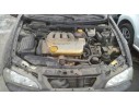 OPEL TIGRA
