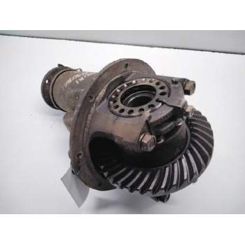 Recambio de diferencial trasero para suzuki samurai (sj) 1.0 jht referencia OEM IAM   50943