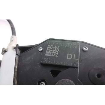 Recambio de cerradura puerta trasera derecha para ford ranger (tke) doppelkabine 4x4 wildtrak referencia OEM IAM CM5AA26412BA  
