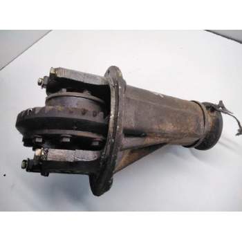 Recambio de diferencial trasero para suzuki samurai (sj) 1.0 jht referencia OEM IAM   50943