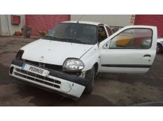 renault clio ii fase i (b/cbo) del año 2000 2