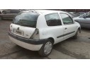 RENAULT CLIO II FASE I (B/CBO)