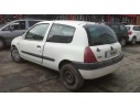 RENAULT CLIO II FASE I (B/CBO)