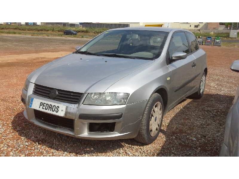 fiat stilo (192) del año 2003