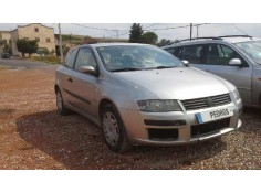 fiat stilo (192) del año 2003 2