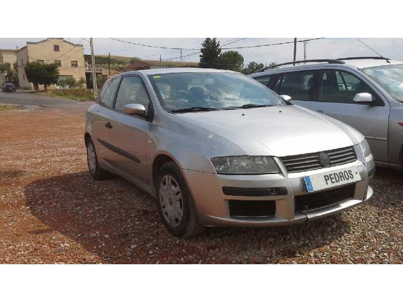 fiat stilo (192) del año 2003