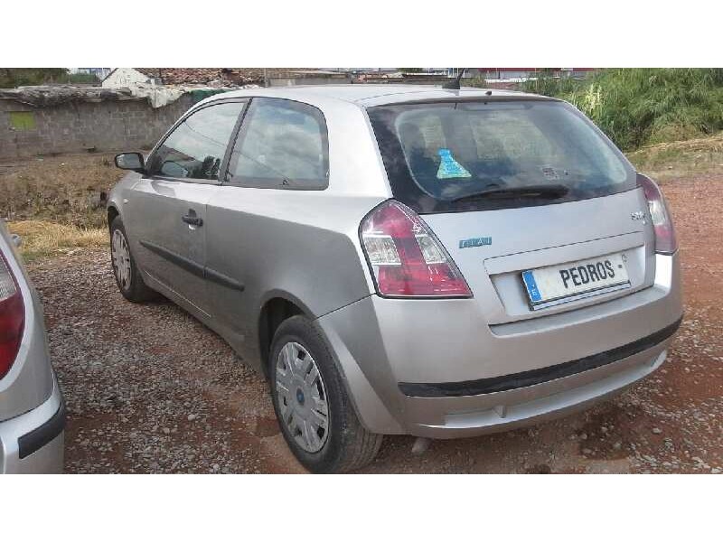 fiat stilo (192) del año 2003