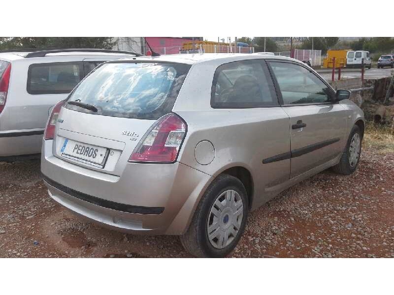 fiat stilo (192) del año 2003
