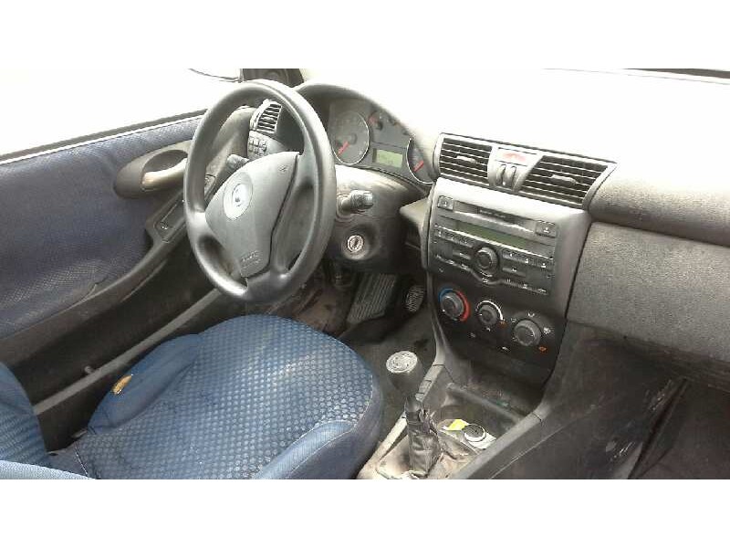 fiat stilo (192) del año 2003