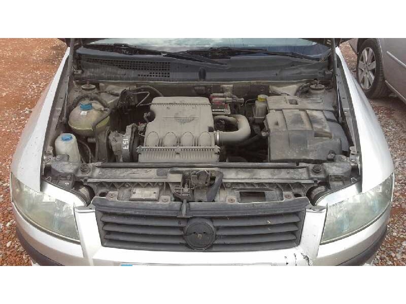 fiat stilo (192) del año 2003