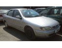 CITROEN XSARA BERLINA