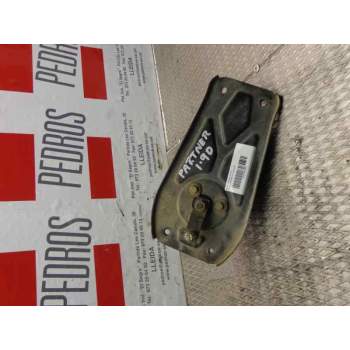 Recambio de motor limpia delantero para peugeot partner (s1) referencia OEM IAM 9621014480  50976