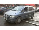 OPEL ZAFIRA A
