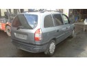 OPEL ZAFIRA A