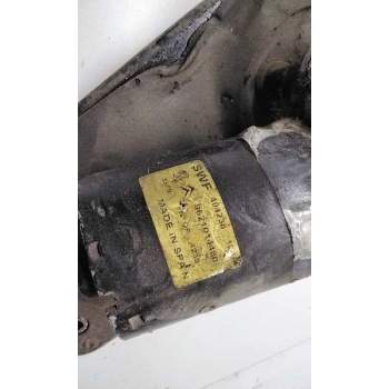 Recambio de motor limpia delantero para peugeot partner (s1) referencia OEM IAM 9621014480  50976