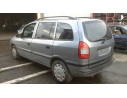 OPEL ZAFIRA A