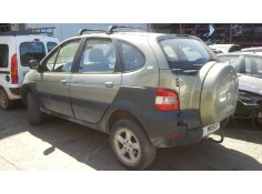 renault scenic rx4 (ja0) del año 2002
