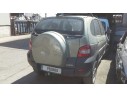 RENAULT SCENIC RX4 (JA0)