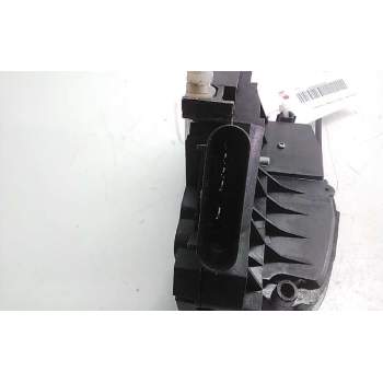 Recambio de cerradura puerta trasera izquierda para ford ranger (tke) doppelkabine 4x4 wildtrak referencia OEM IAM CM5AA26413BA 