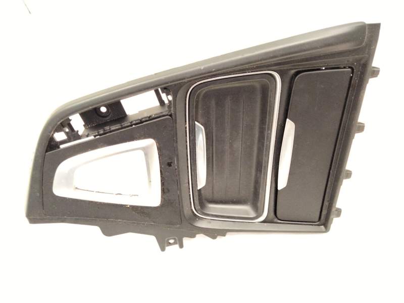 Recambio de consola central para bmw 3 (f30, f80) 318 d referencia OEM IAM 9218925 9218926 