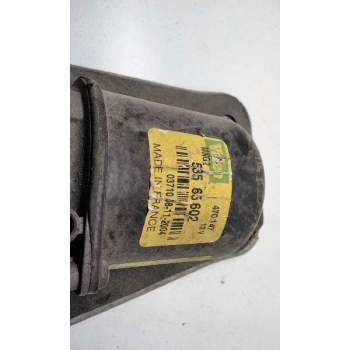 Recambio de motor limpia delantero para peugeot partner (s1) referencia OEM IAM 53565602  50976