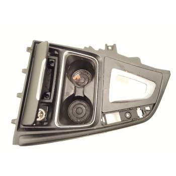 Recambio de consola central para bmw 3 (f30, f80) 318 d referencia OEM IAM 9218925 9218926 