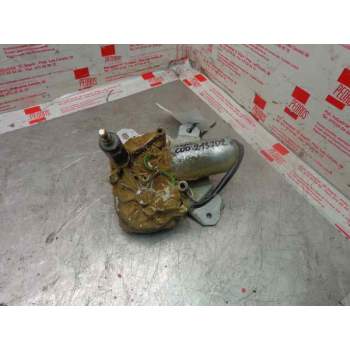 Recambio de motor limpia trasero para nissan terrano/terrano.ii (r20) 2.7 turbodiesel referencia OEM IAM 287000X000  