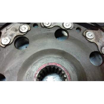 Recambio de disco embrague para nissan qashqai (j11) 1.6 dci turbodiesel cat referencia OEM IAM R9M 410  301010826R