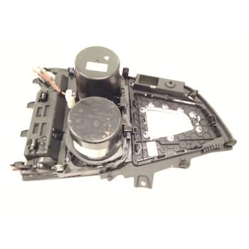 Recambio de consola central para bmw 3 (f30, f80) 318 d referencia OEM IAM 9218925 9218926 
