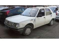 peugeot 309 del año 1993