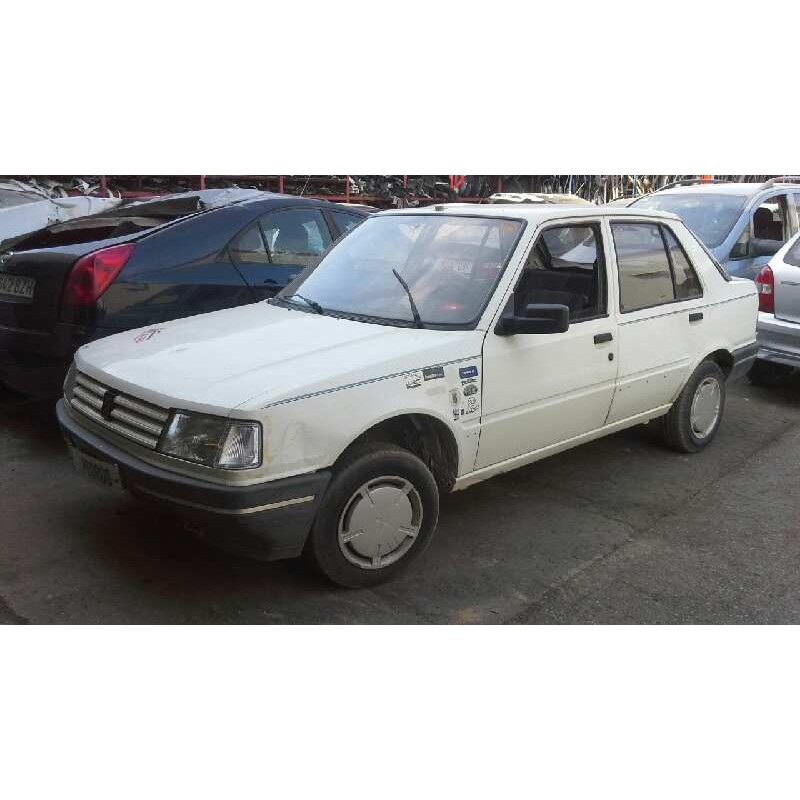 peugeot 309 del año 1993