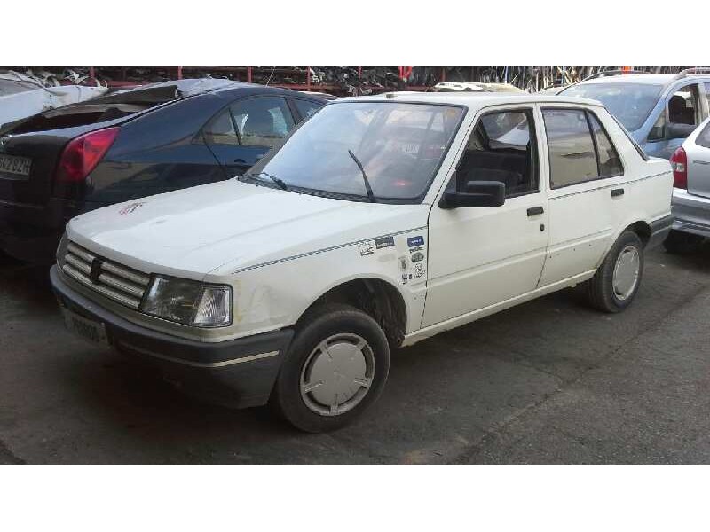 peugeot 309 del año 1993