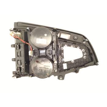 Recambio de consola central para bmw 3 (f30, f80) 318 d referencia OEM IAM 9218925 9218926 