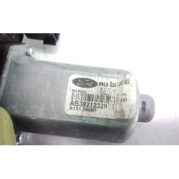 Recambio de elevalunas delantero derecho para ford ranger (tke) doppelkabine 4x4 wildtrak referencia OEM IAM AB39212320 A1312806