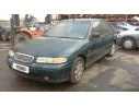 MG ROVER SERIE 400 (RT)
