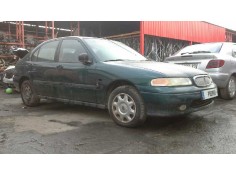 mg rover serie 400 (rt) del año 1997 2