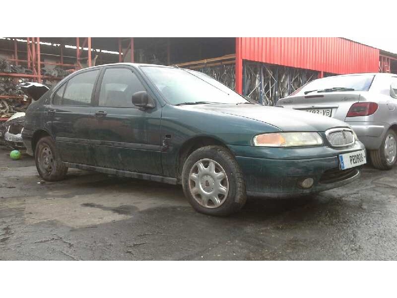 mg rover serie 400 (rt) del año 1997