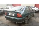 MG ROVER SERIE 400 (RT)