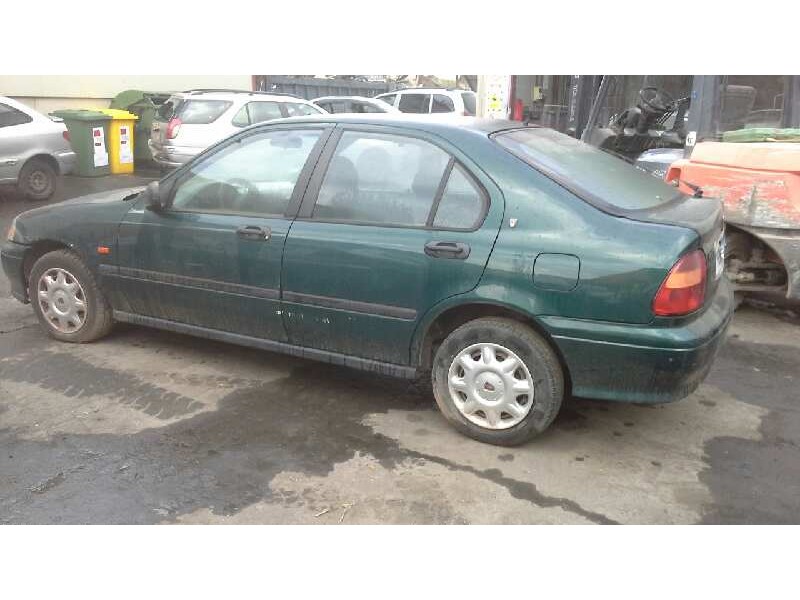 mg rover serie 400 (rt) del año 1997