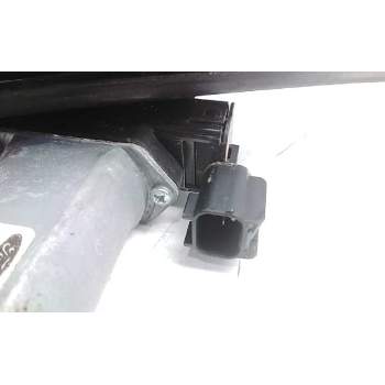 Recambio de elevalunas delantero derecho para ford ranger (tke) doppelkabine 4x4 wildtrak referencia OEM IAM AB39212320 A1312806