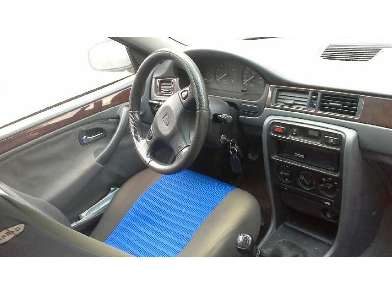 mg rover serie 400 (rt) del año 1997