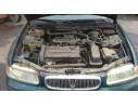 MG ROVER SERIE 400 (RT)